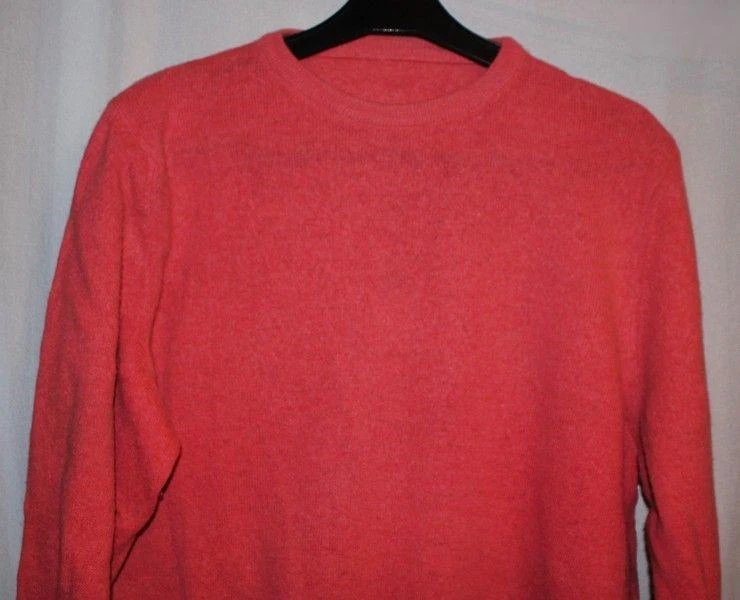 Pink sweater size T44 – photo 2